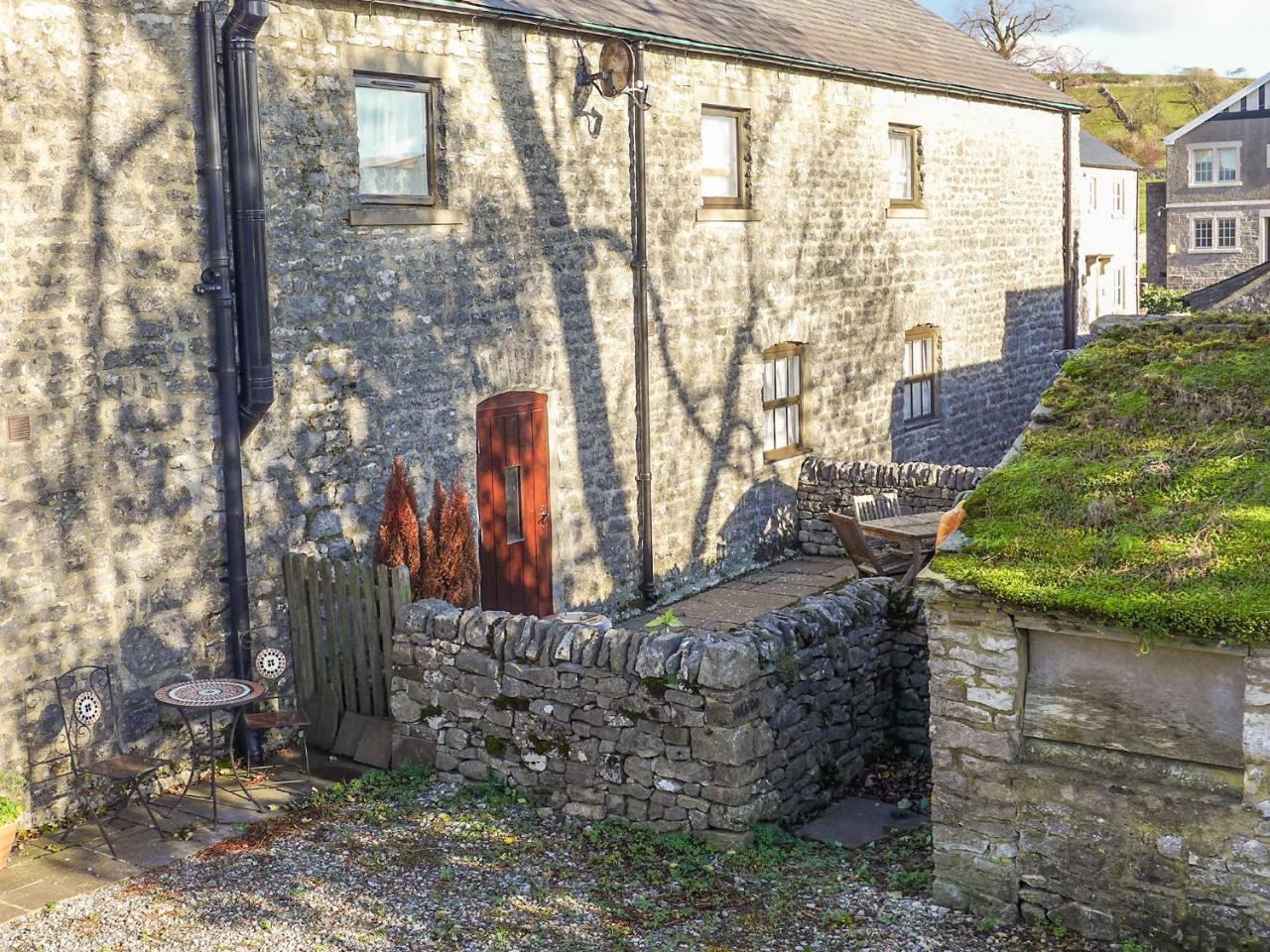 Villa 2 Primitive Mews Chelmorton Exterior foto